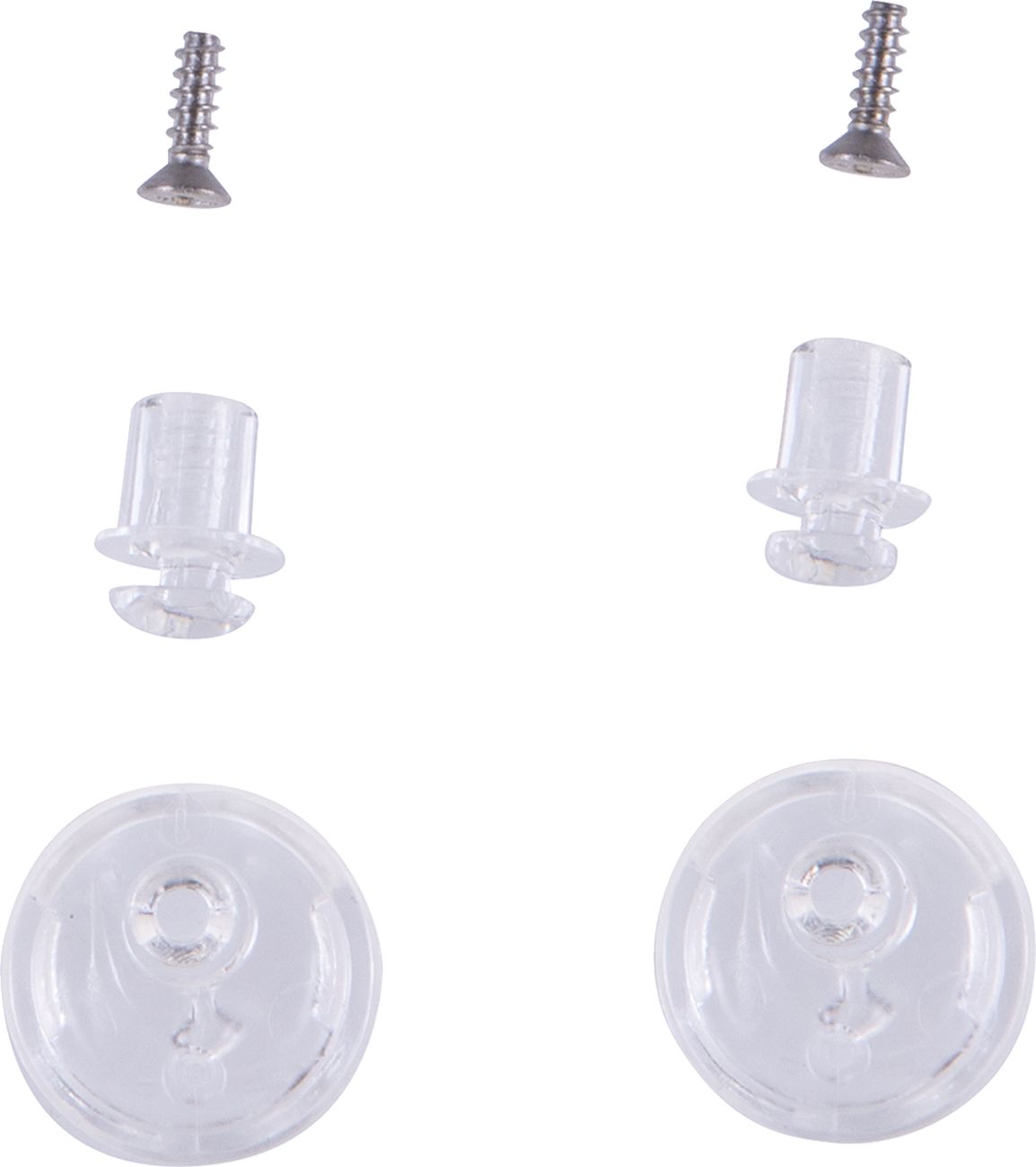 AFHS-01 Pinlock®/Tear-Off Pins Set