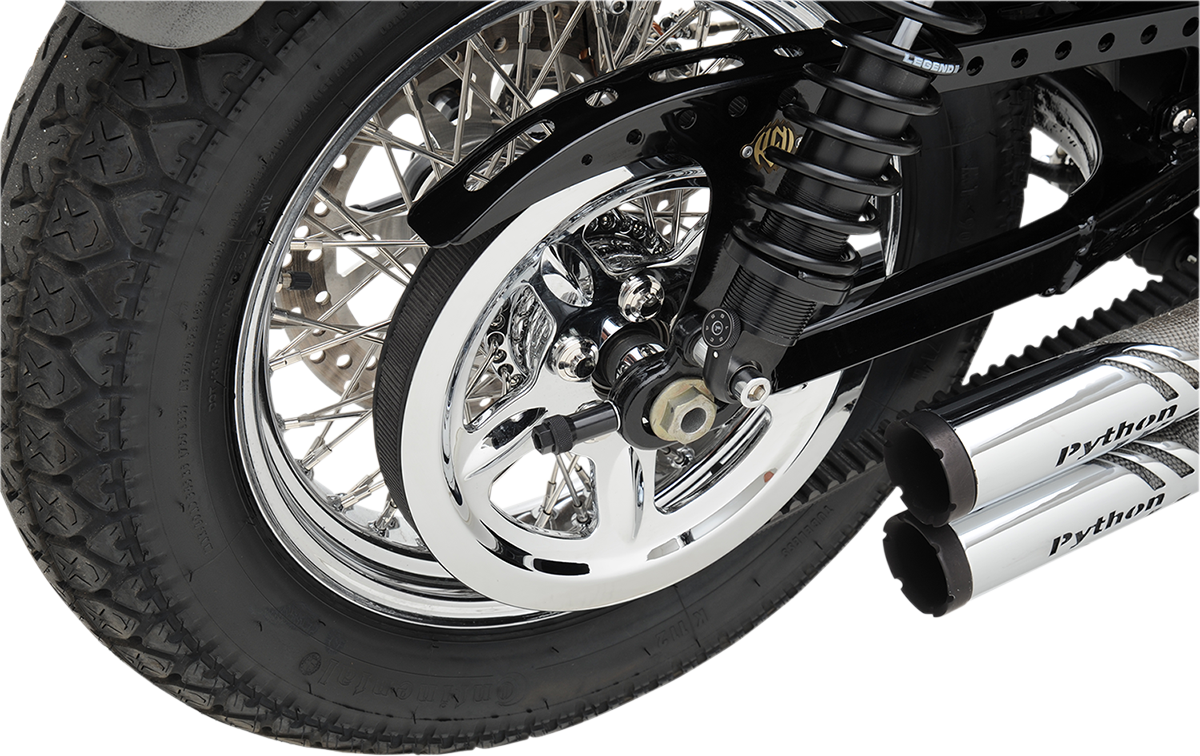 Axle Adjuster
