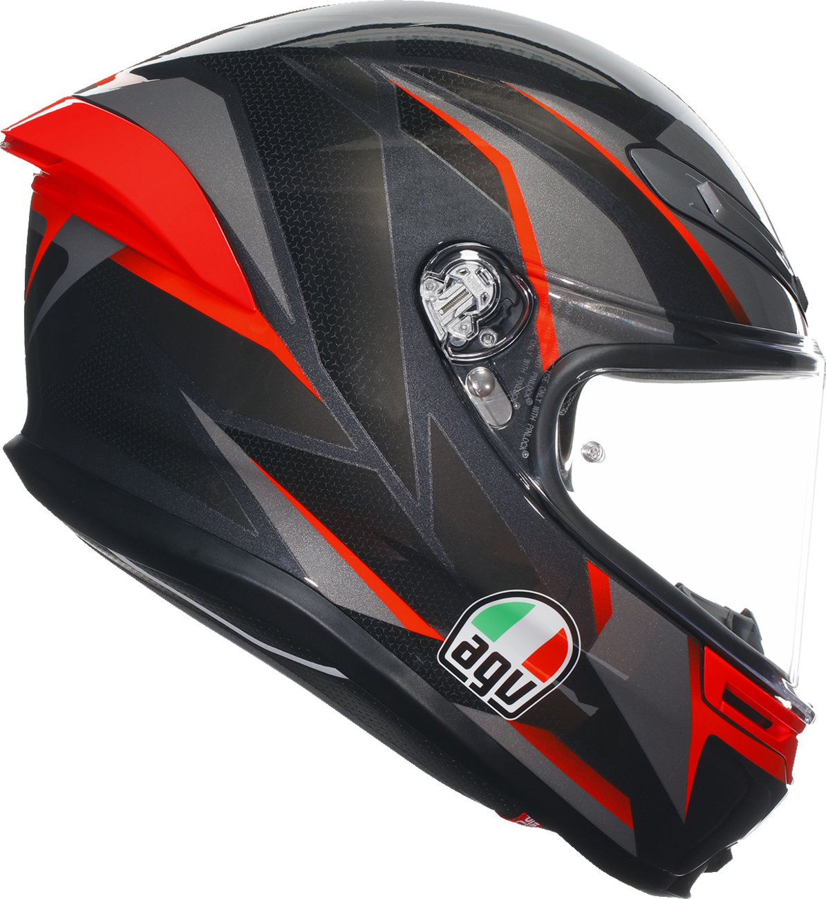 K6 S Slashcut Helmet