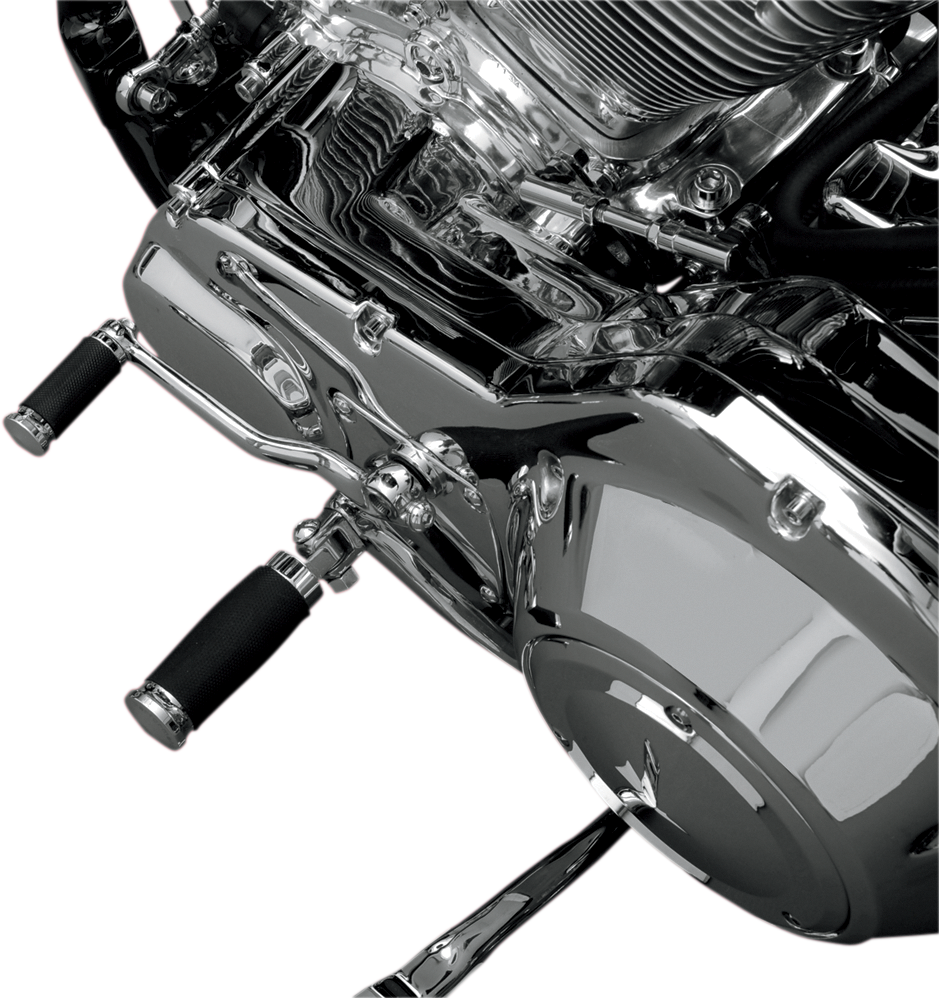 Contour Shift Peg