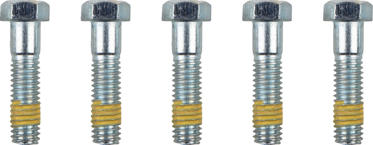 Pulley Hardware Kit