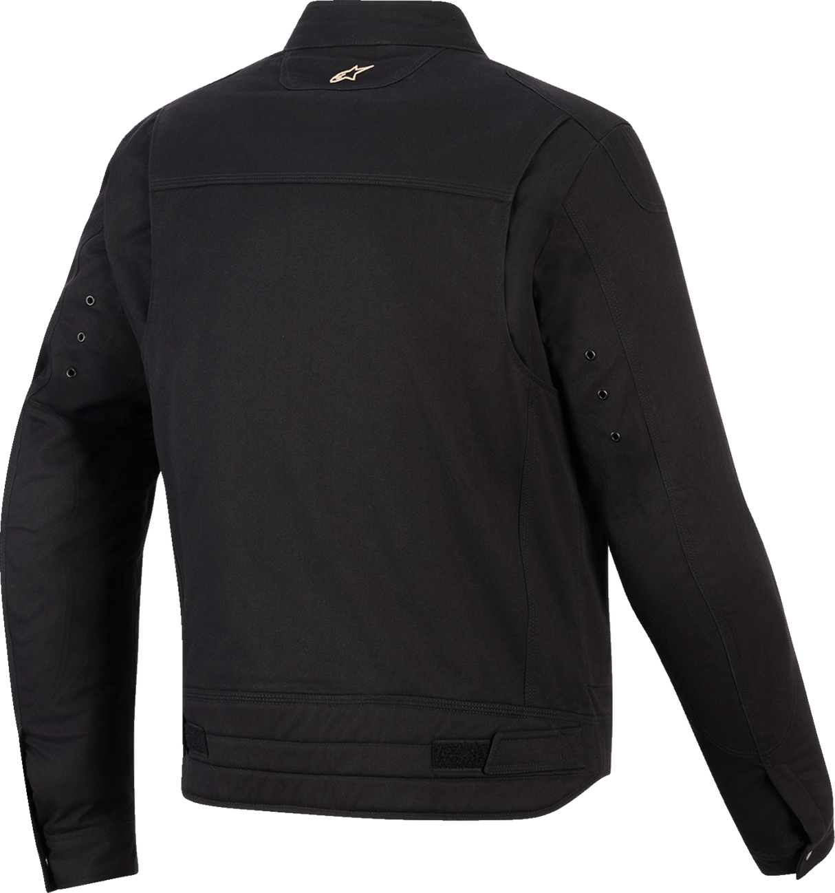 Bruiser Jacket