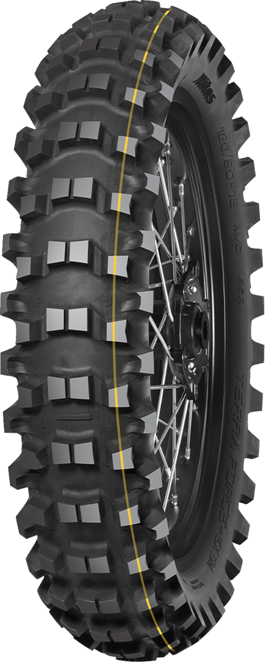 Terra Force-EX SM Super Tire