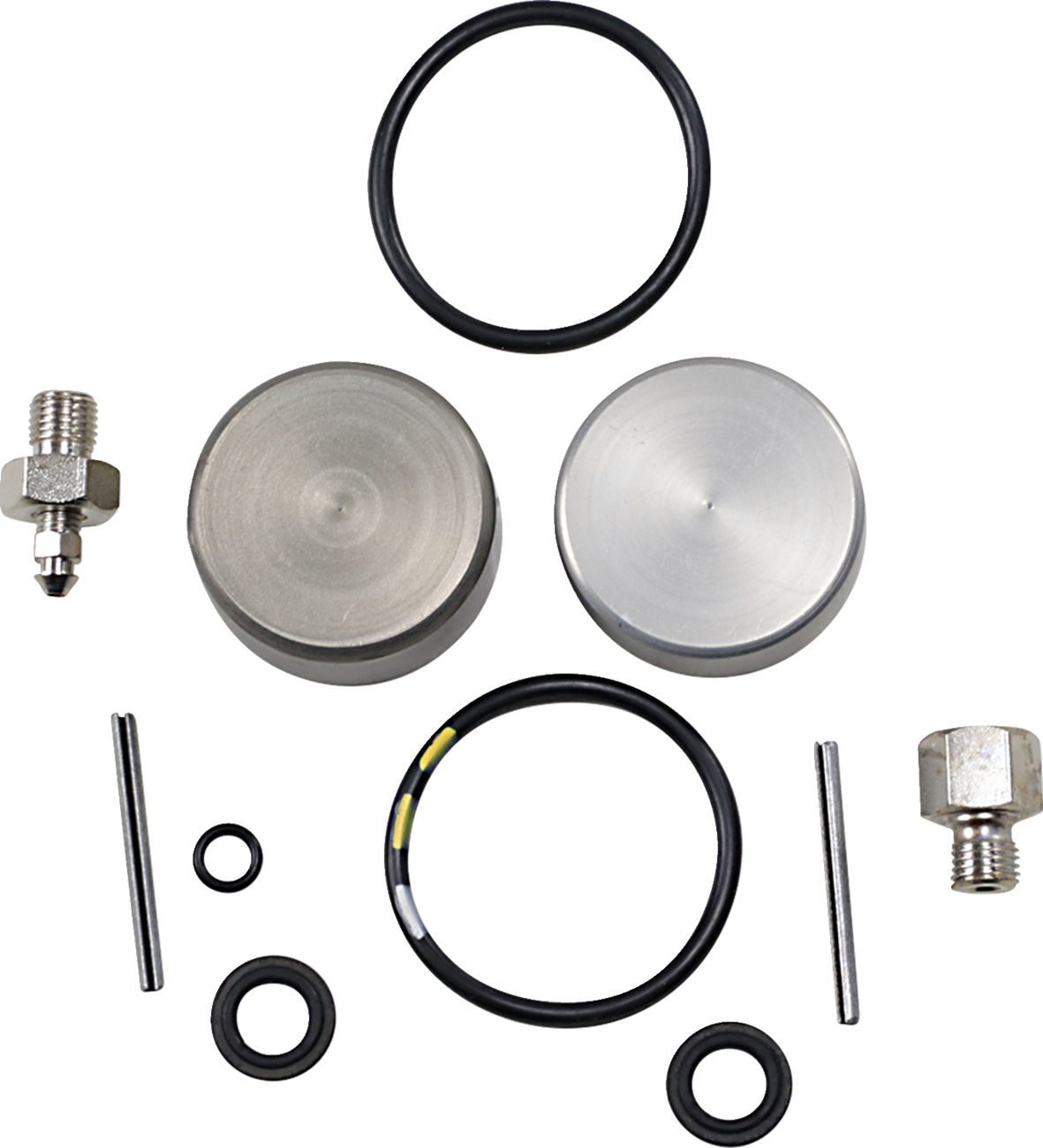 Caliper Rebuild Kit