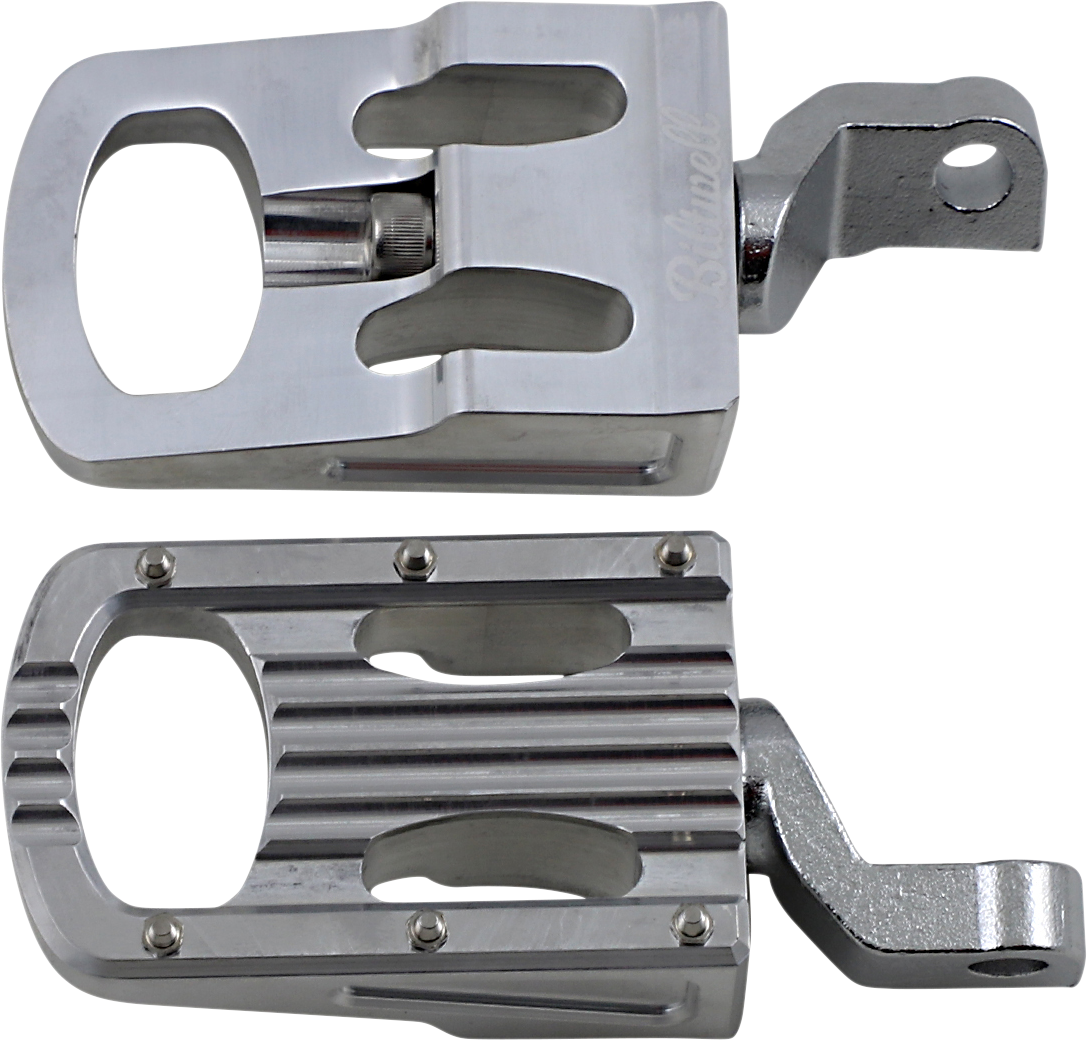 Punisher Foot Pegs