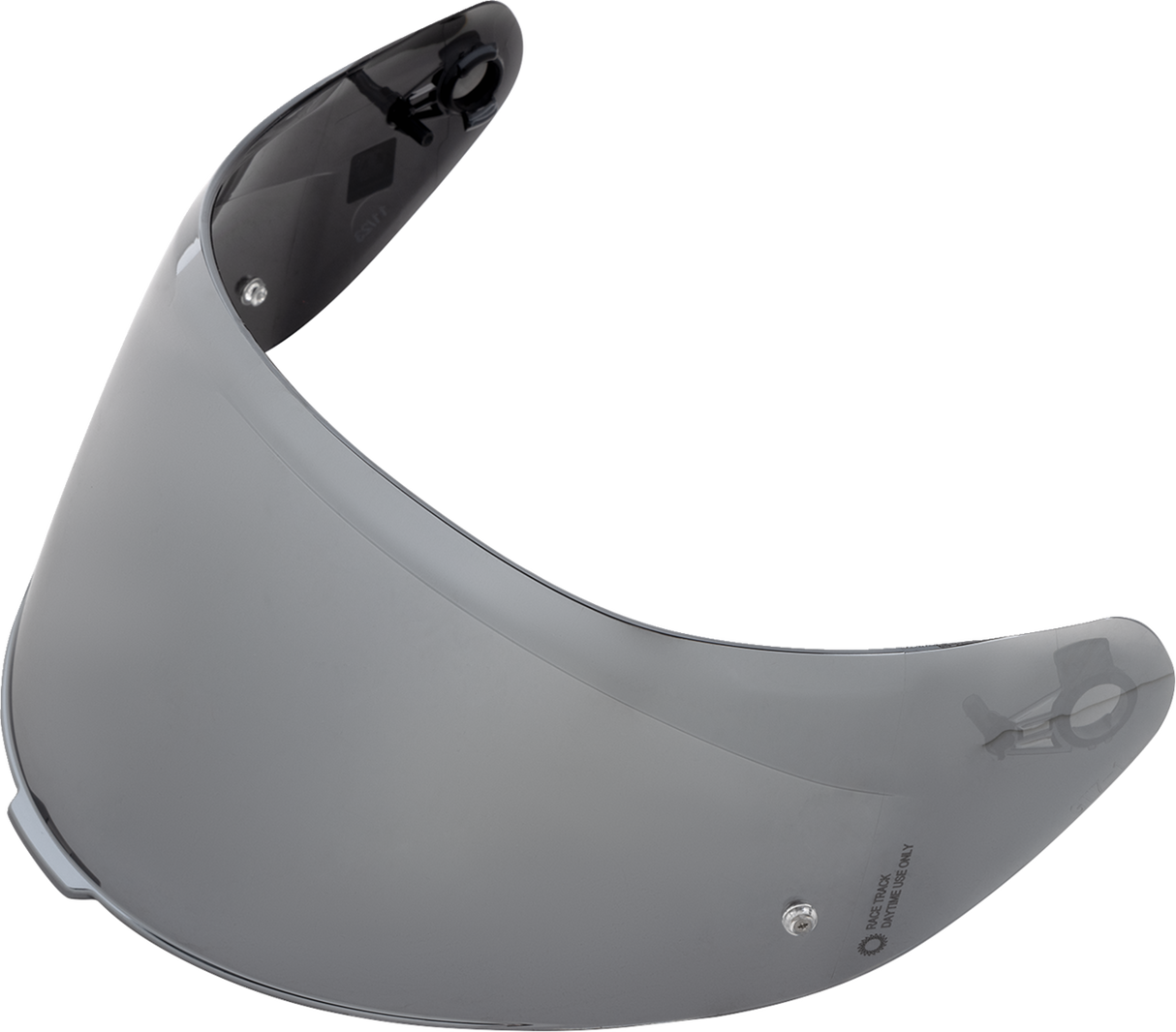 StreetModular Helmet GT7 Pinlock® 70 MaxVision™ Prepared Shield