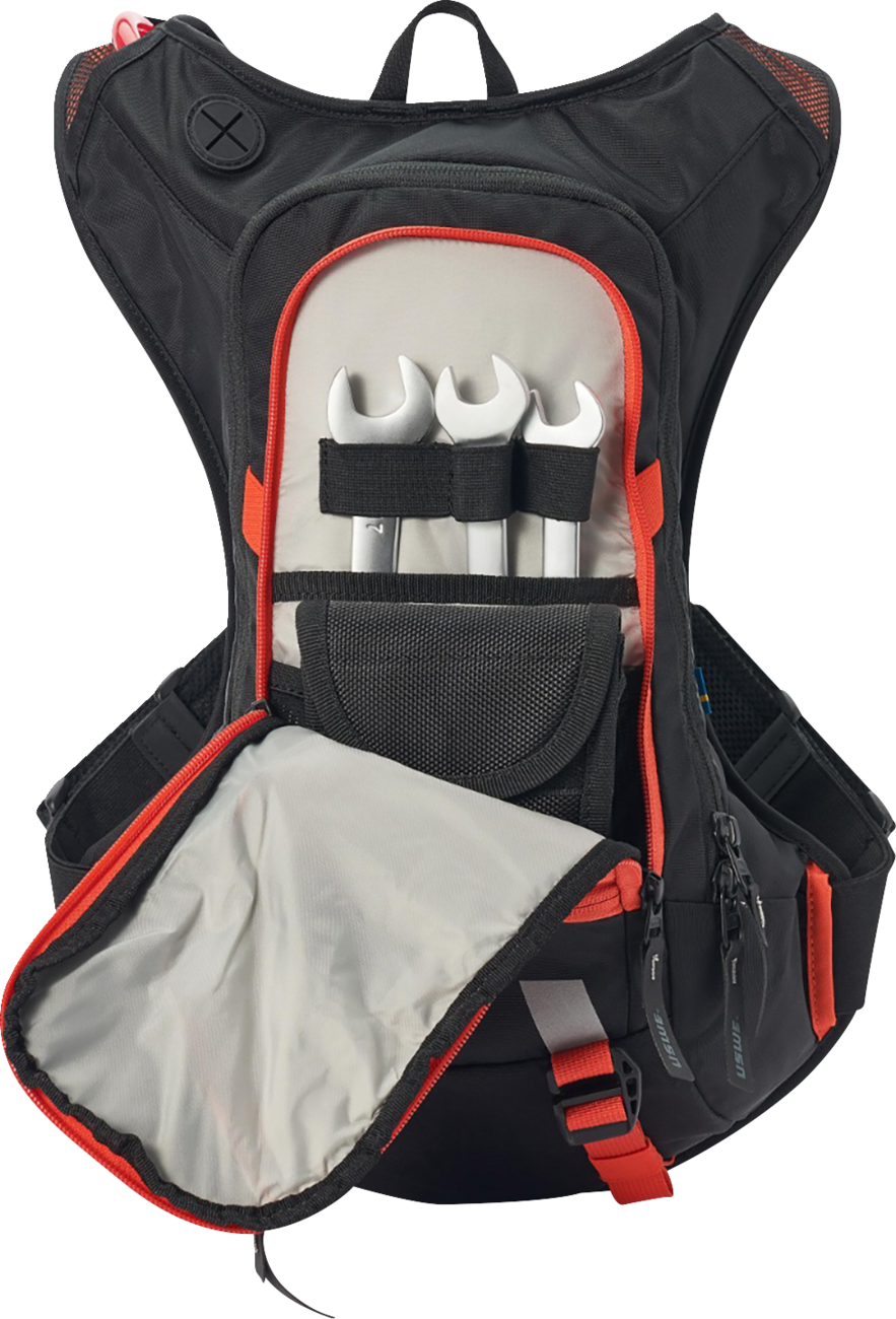 Moto Hydro 12L Hydration Pack