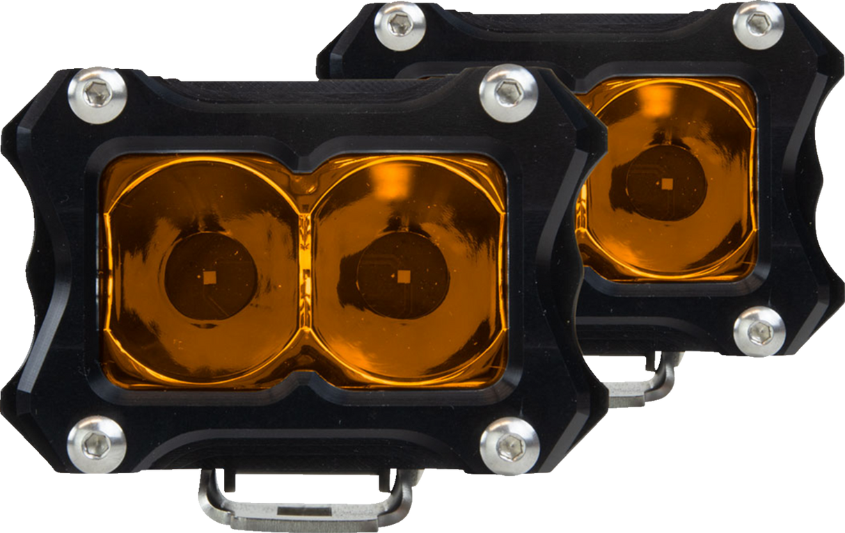 6-Series Light Pod