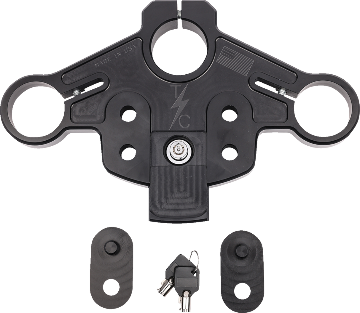 Road Glide Top Tree