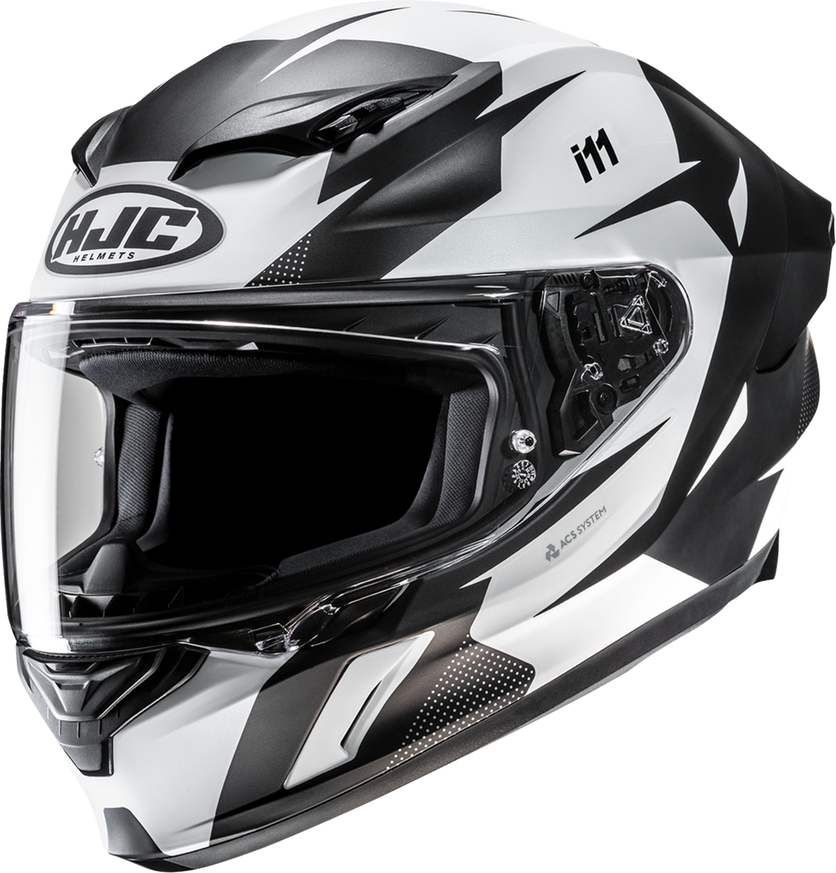 i11 Instant Helmet