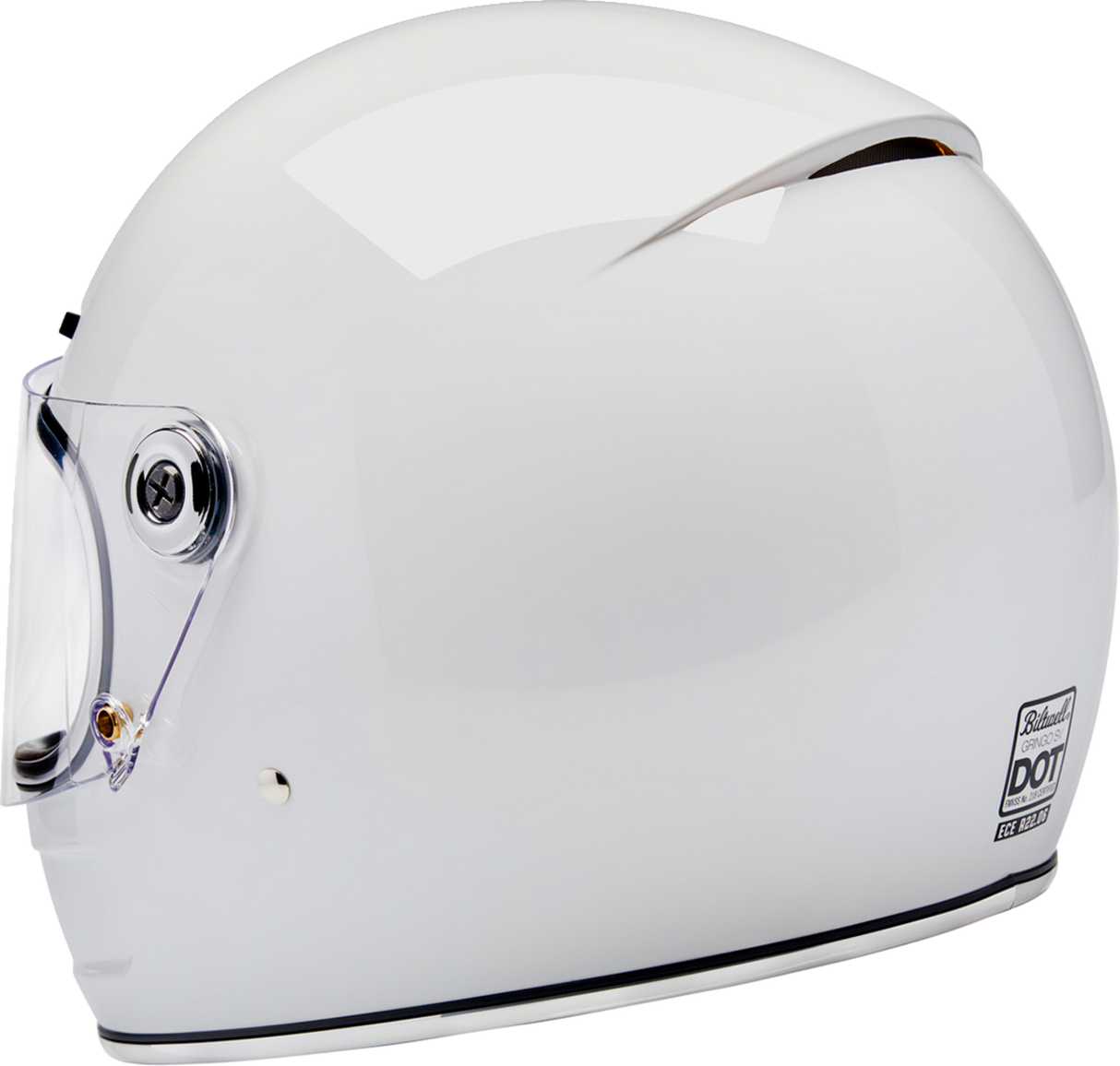 Gringo SV Helmet