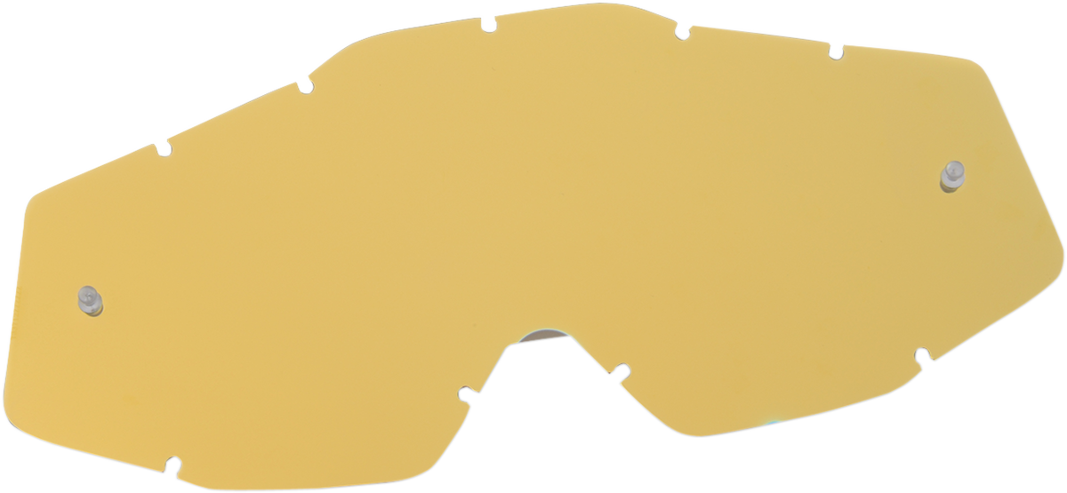 Accuri/Strata Junior Goggle Lens