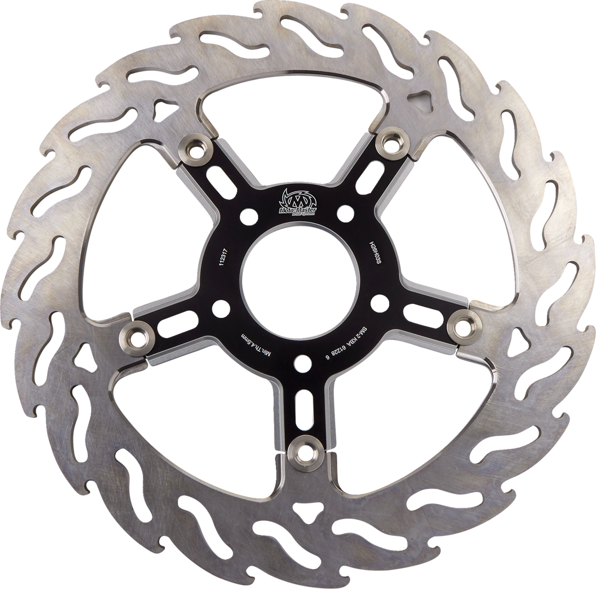 Brake Rotors