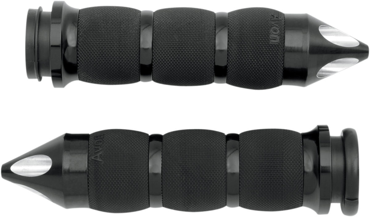 Spike Air Cushioned Grips