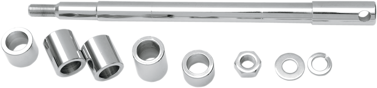 Front Axle Kit