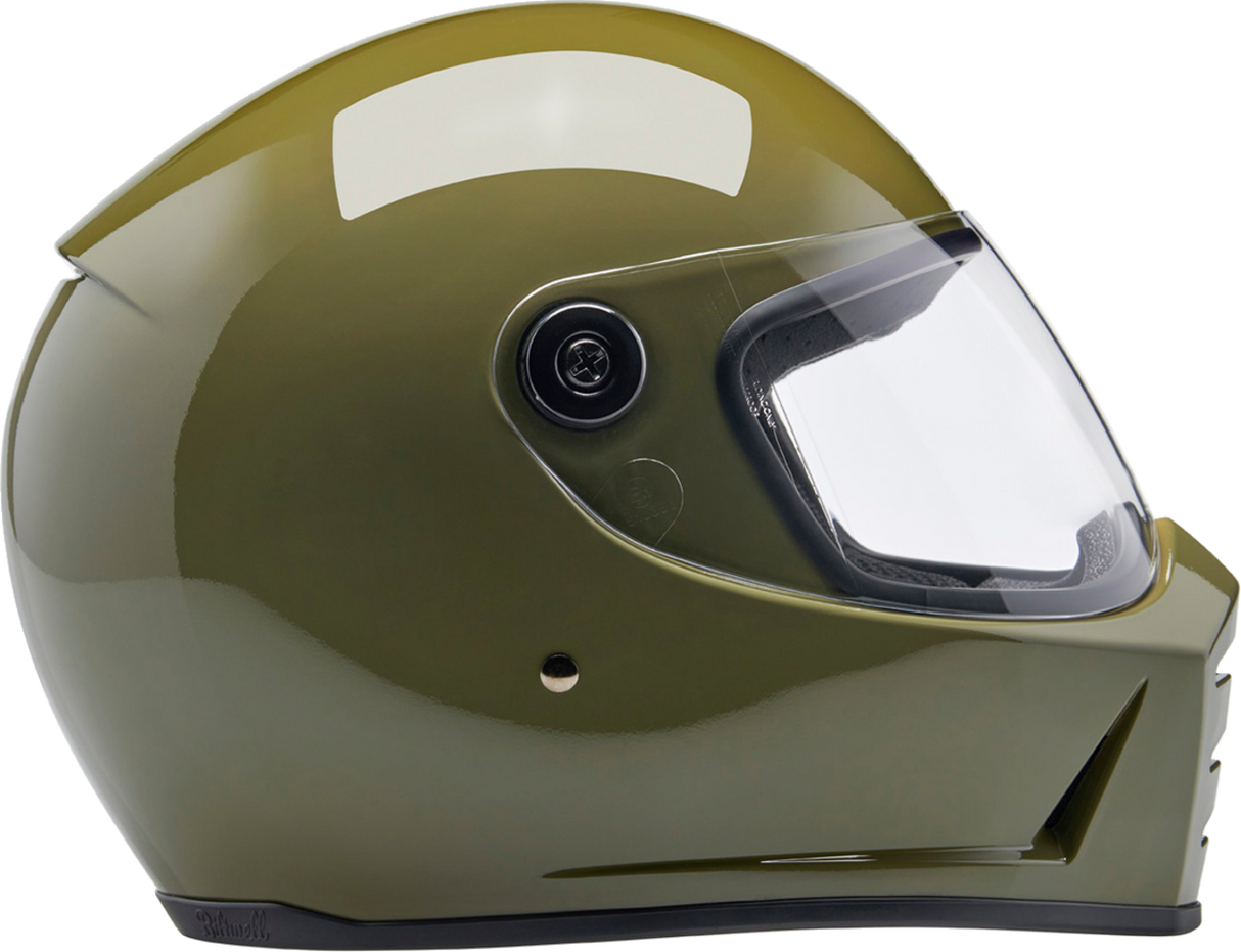 Lane Splitter 22.06 Helmet