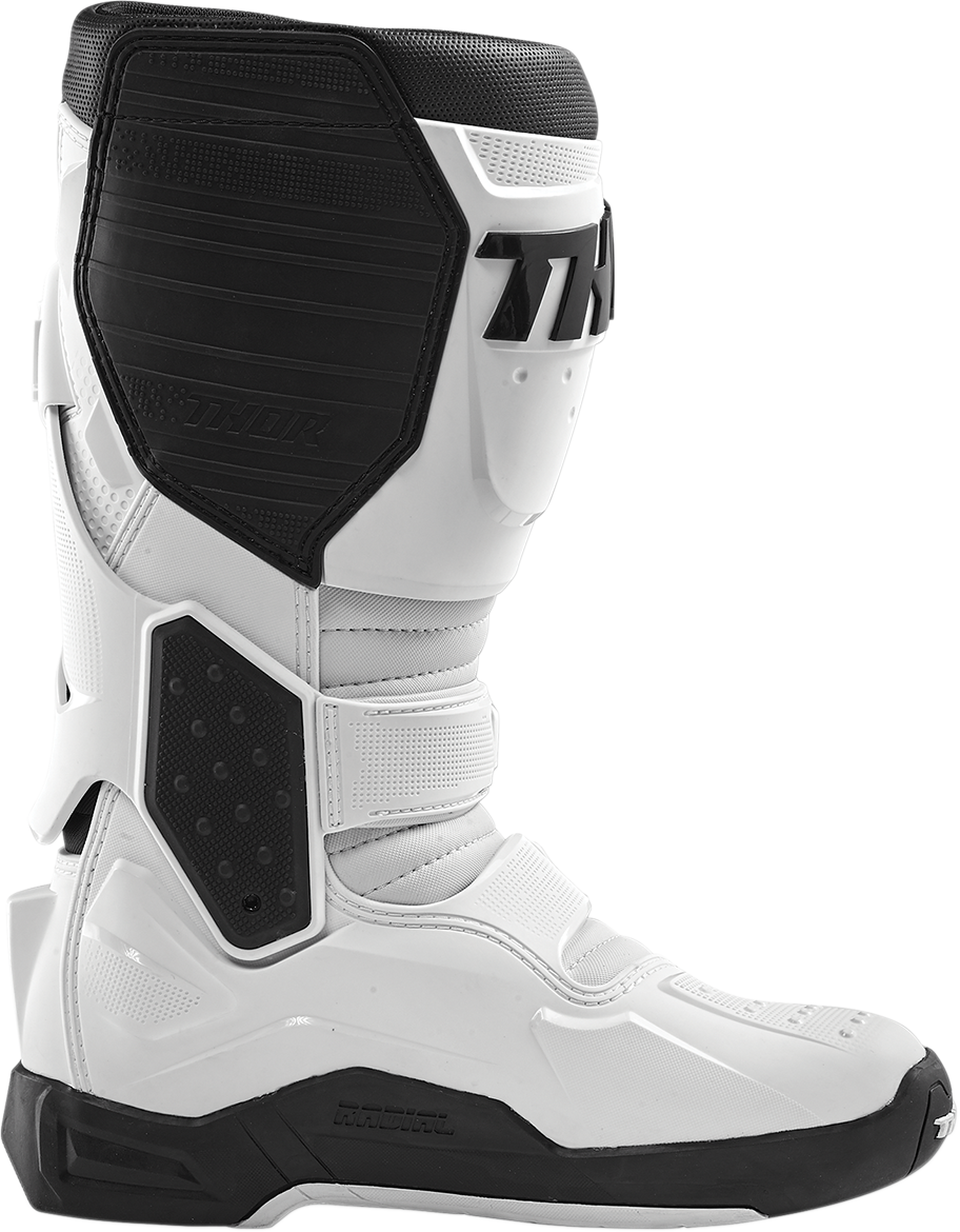 Radial Boots Replacement Outsoles