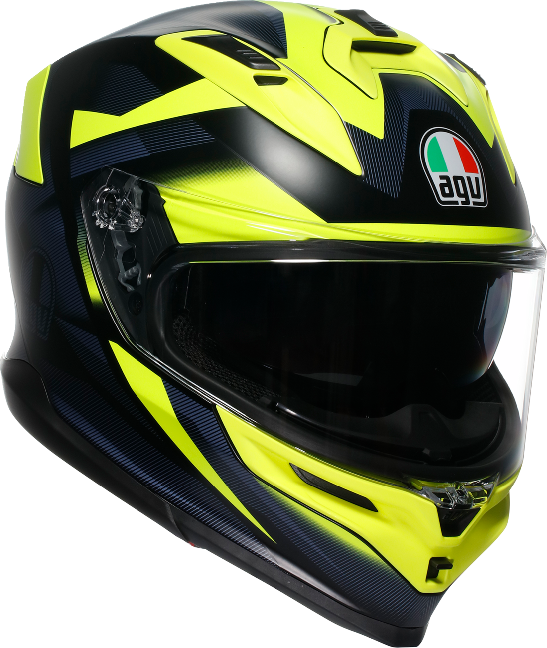 K7 Glimpse Helmet