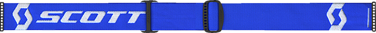 Primal Goggle — Clear Lens
