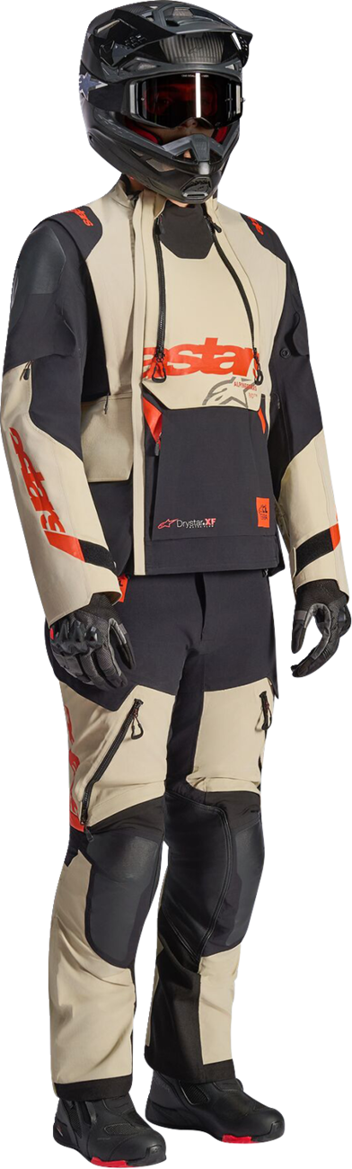 Halo Pro Drystar® XF Laminated Jacket