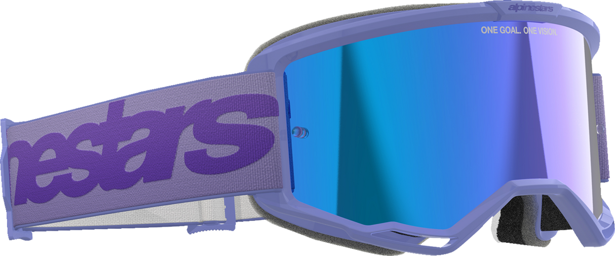 Vision 5 Wordmark Goggle