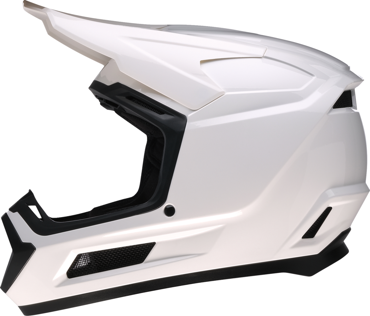 Youth Dirt Maxx Solid Helmet