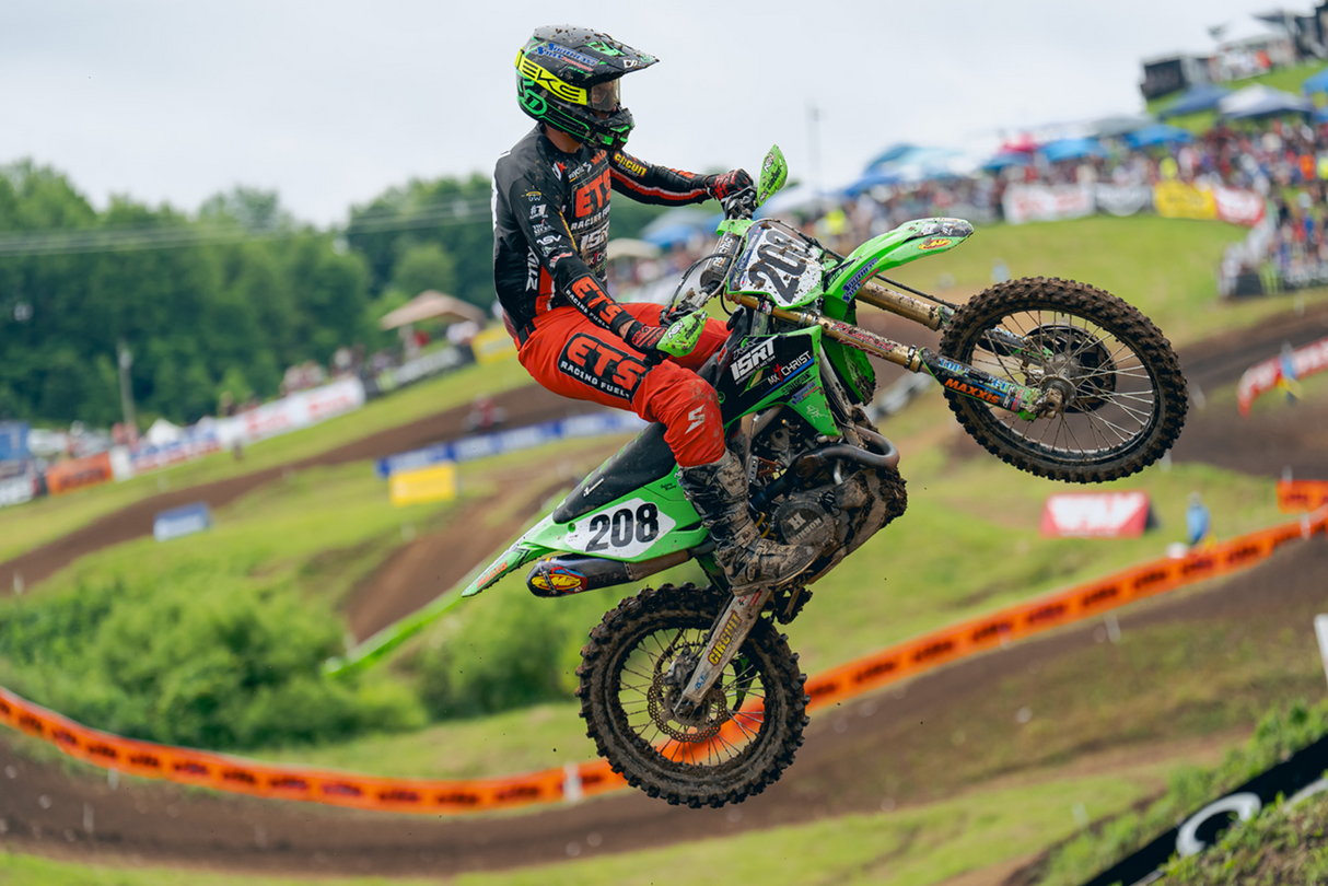 Terra Force-MX SM Tire