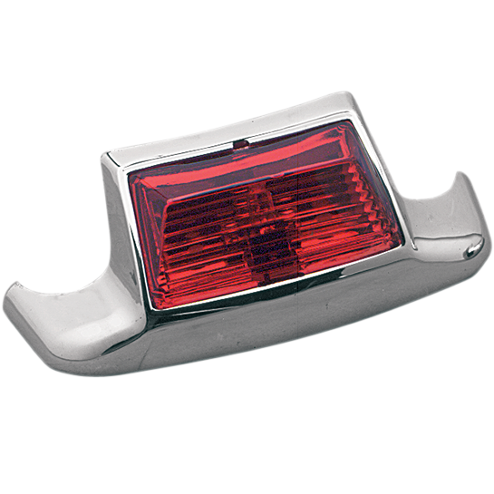 Rear Fender Tip Light