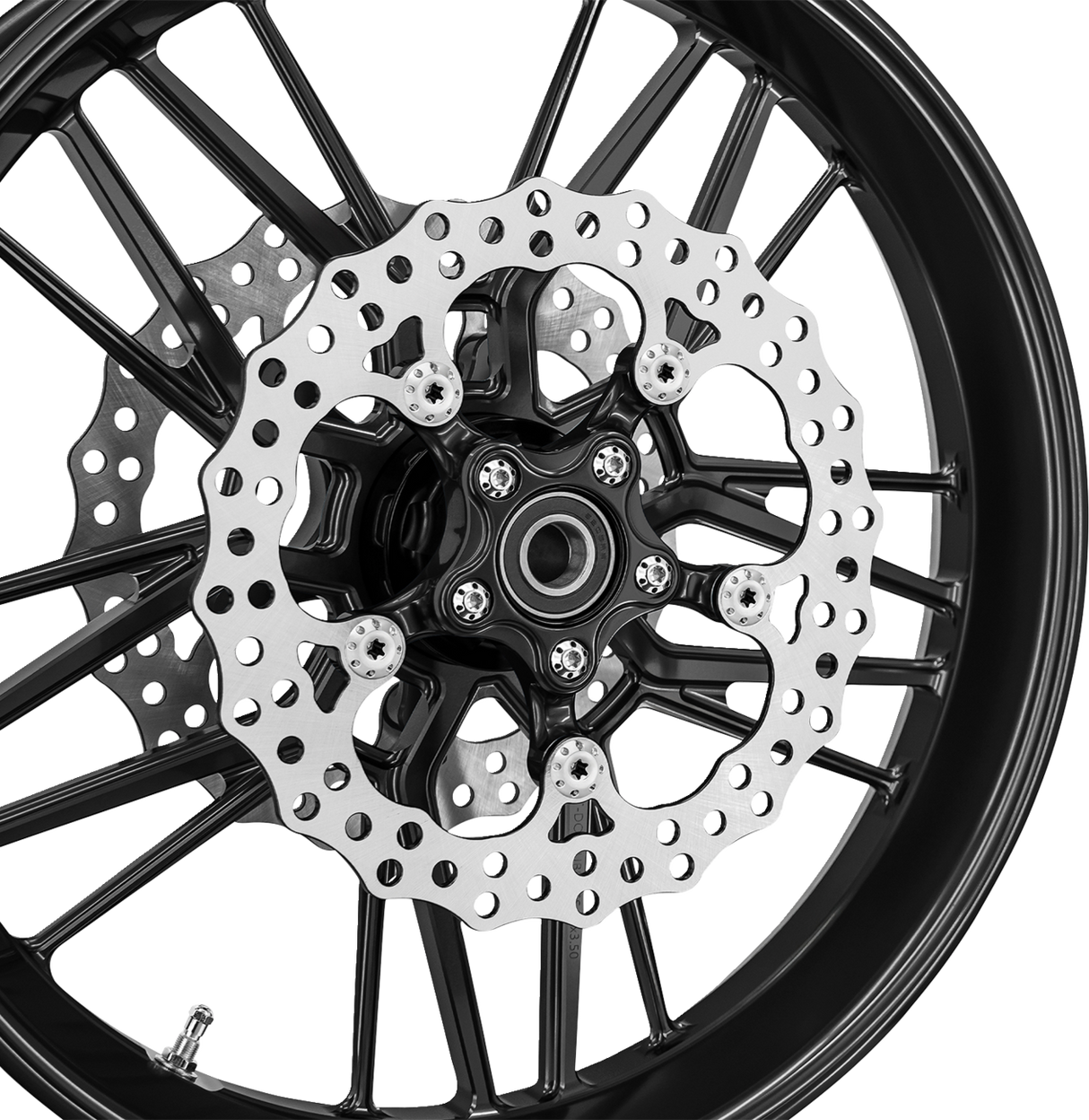 Spider Rotor
