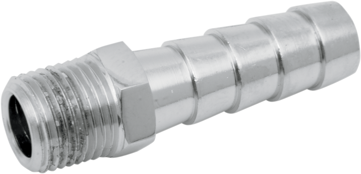 Hose and Tank Fitting