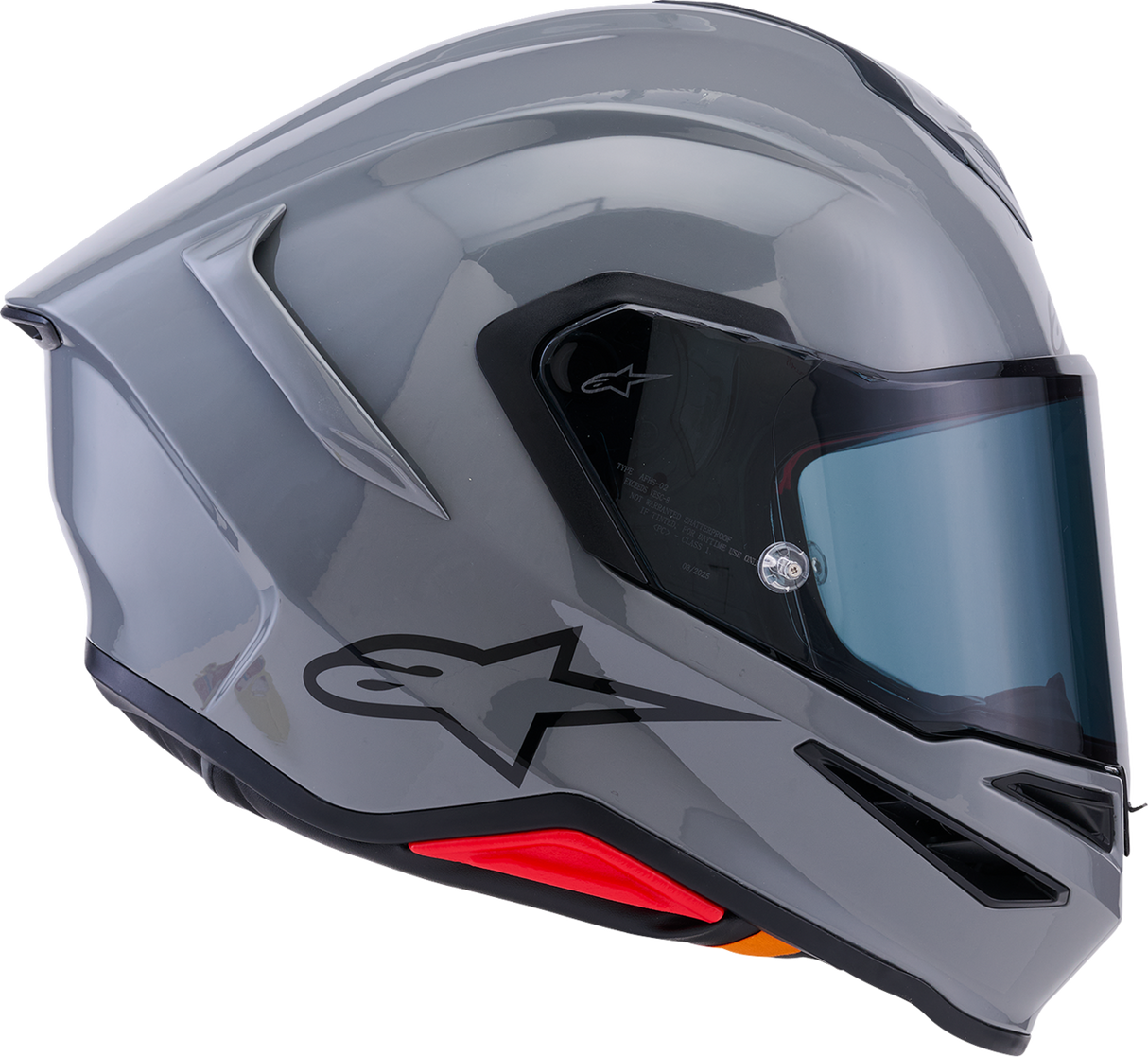 Supertech R7 Helmet