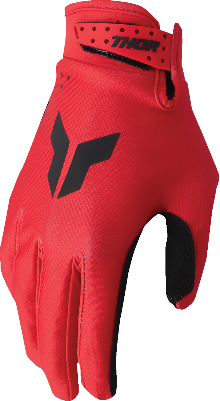 Youth Launchmode Split Gloves
