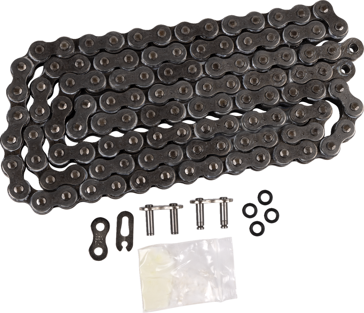 520 X1R Heavy Duty X-Ring Sealed Drive Chain