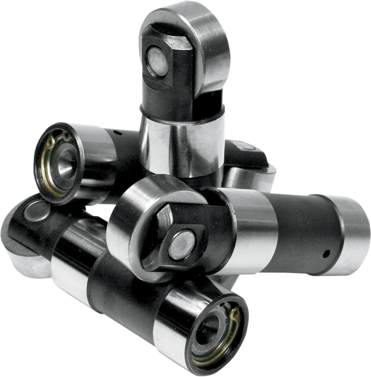 Race Series® Full-Travel Hydraulic Lifters