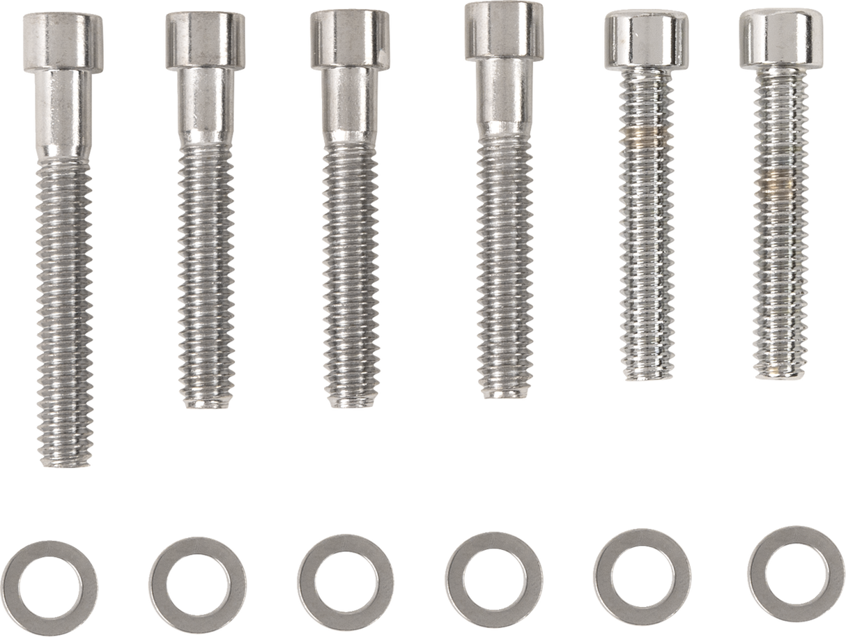 Cam Cover Bolt Kit