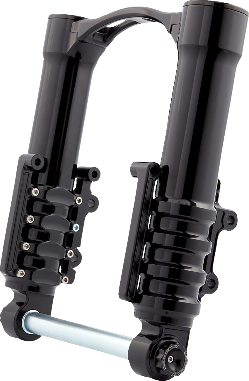 Method No Flex Fork Legs