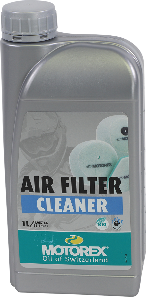 Air Filter Cleaner