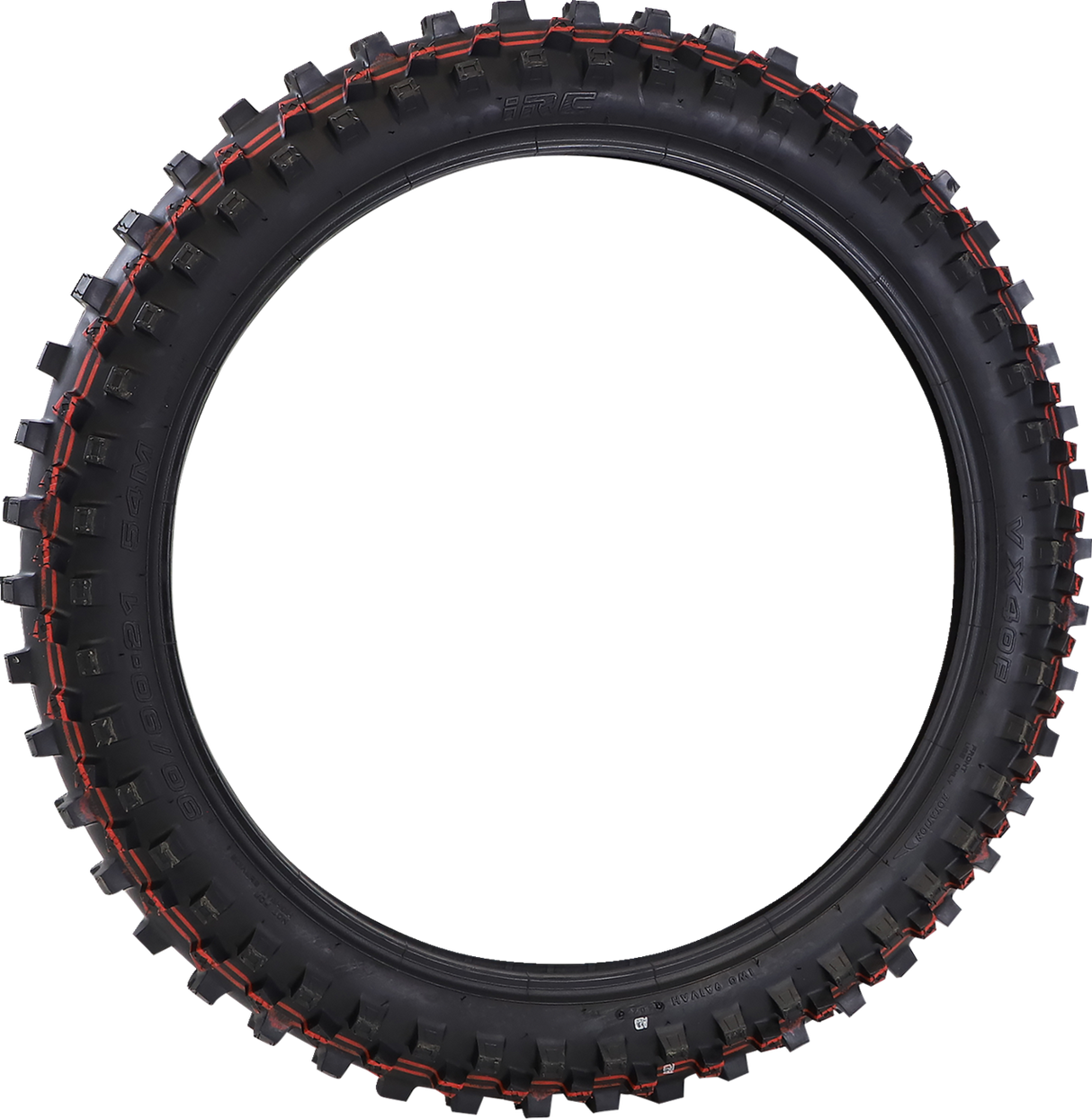VX-40 Tire