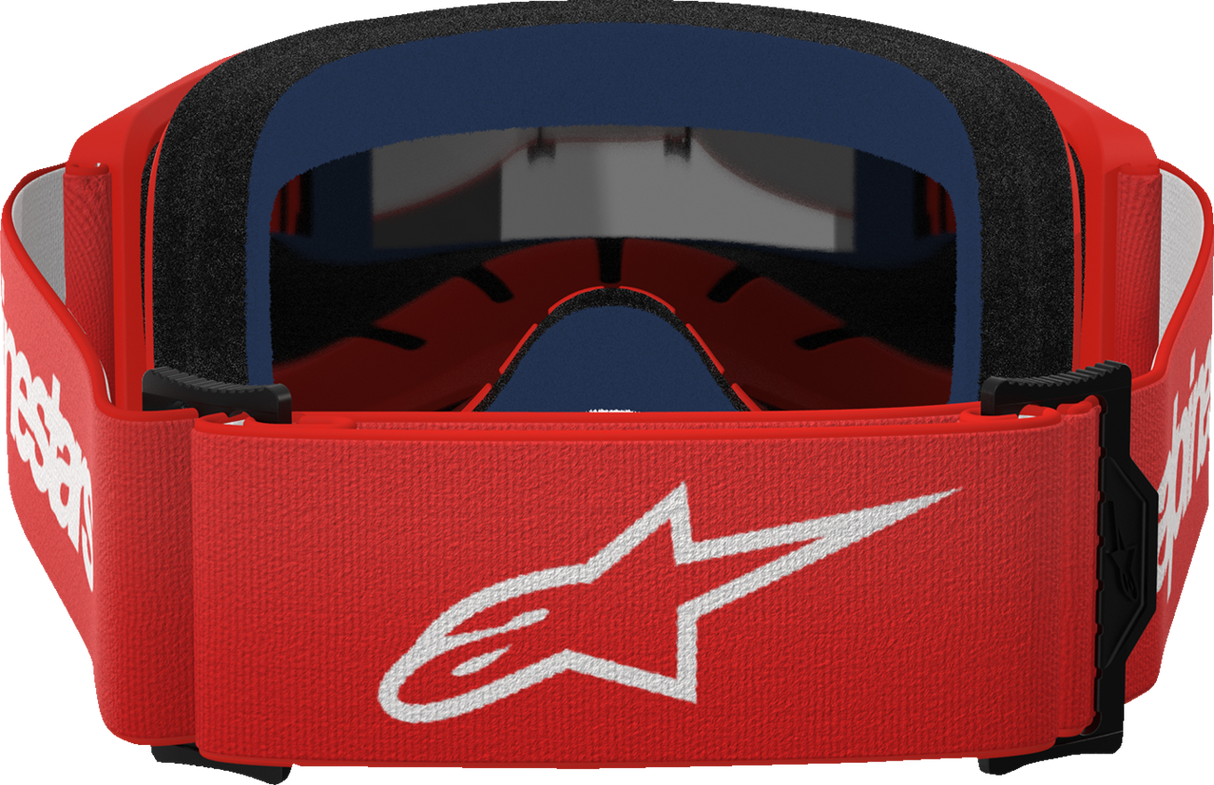 Vision 3 Wordmark Goggle