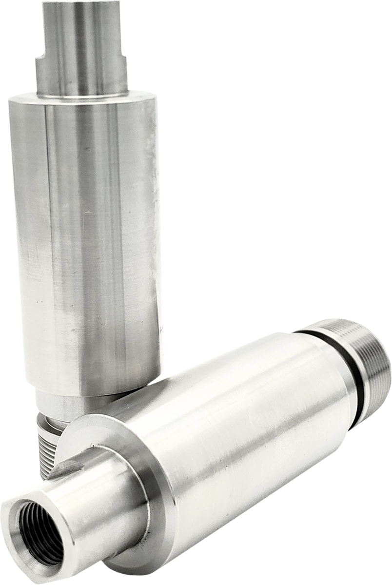 Fork Tube Extensions