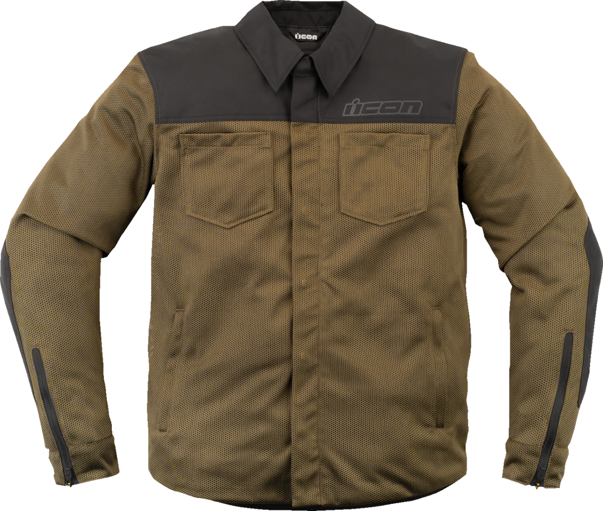 Upstate Mesh CE™ Jacket