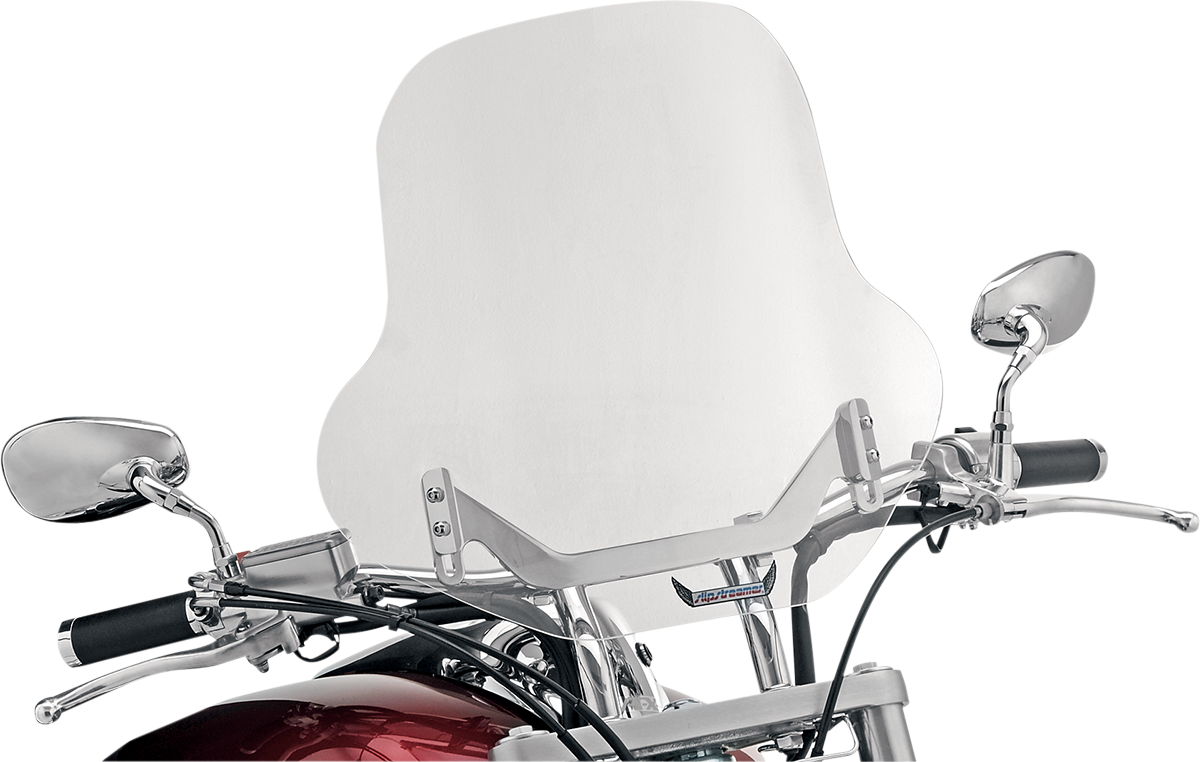 Windshield