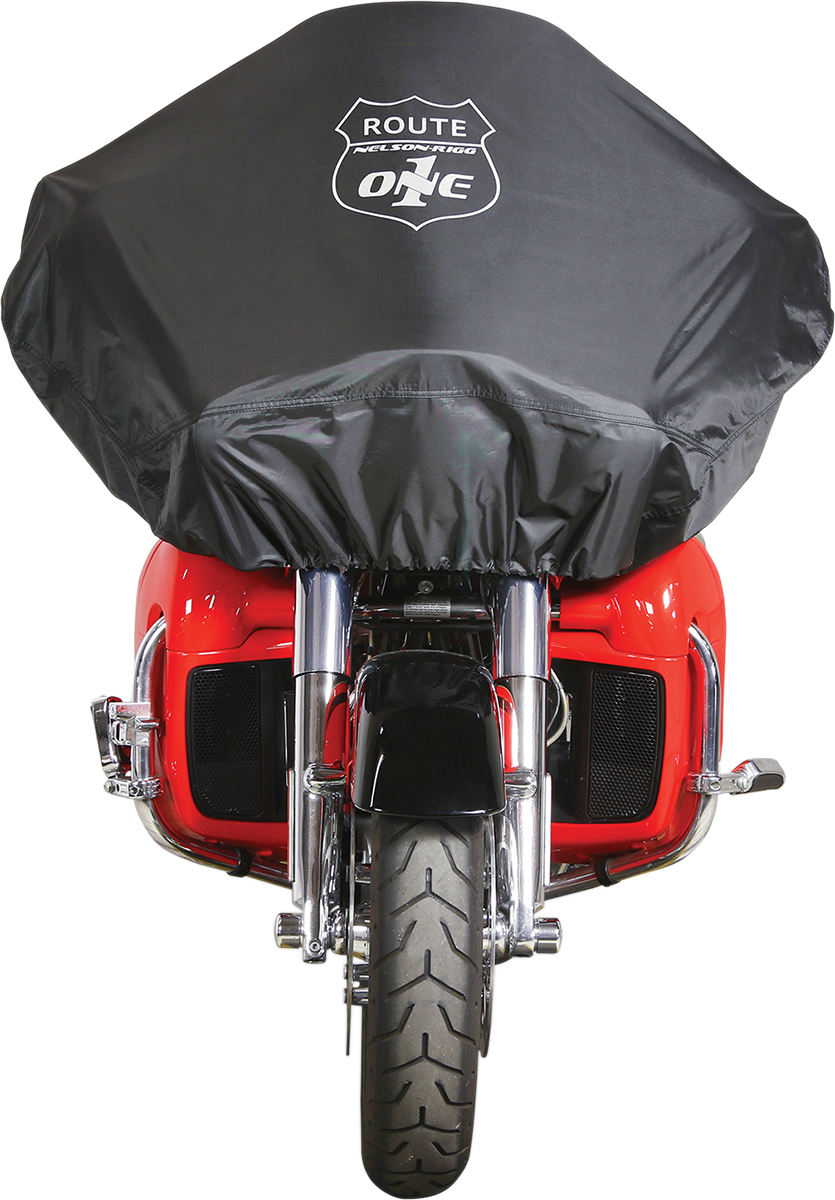 Defender Extreme Route 1 Half Cover