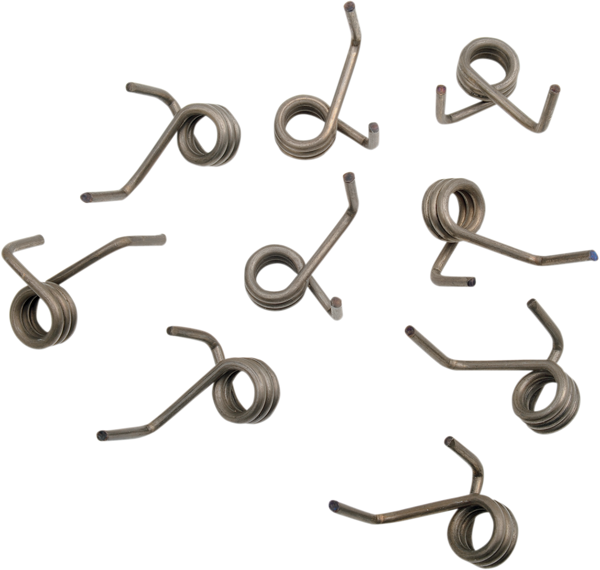 Shifter Shaft Assembly Springs