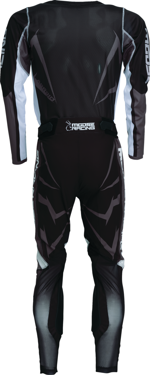 Agroid Pants