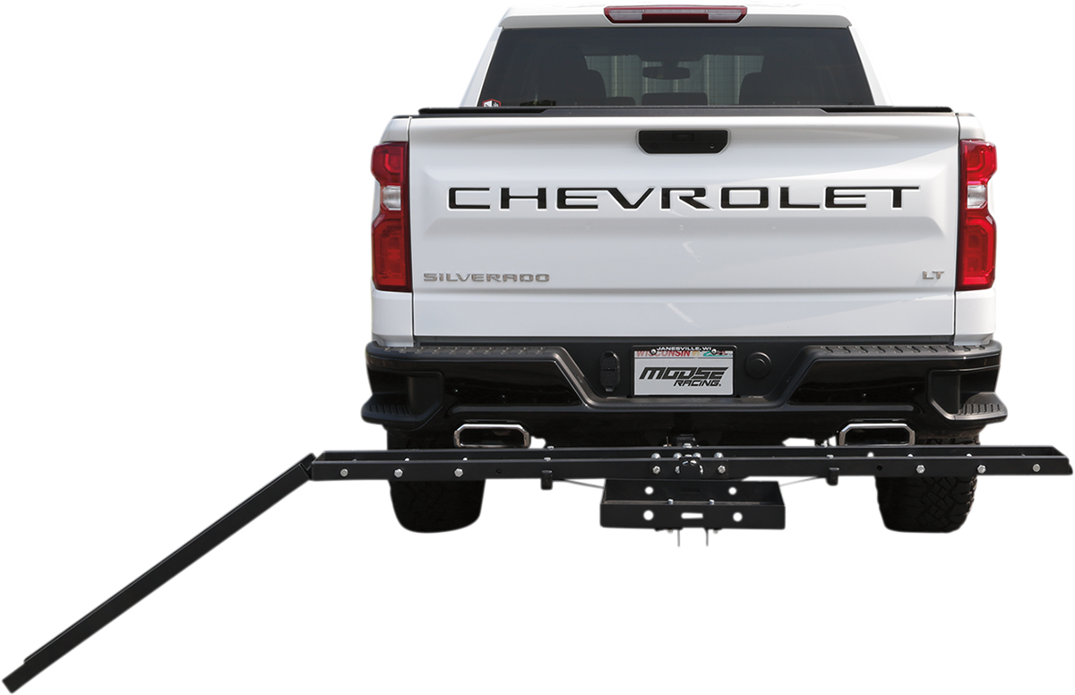 Motorcycle Carrier