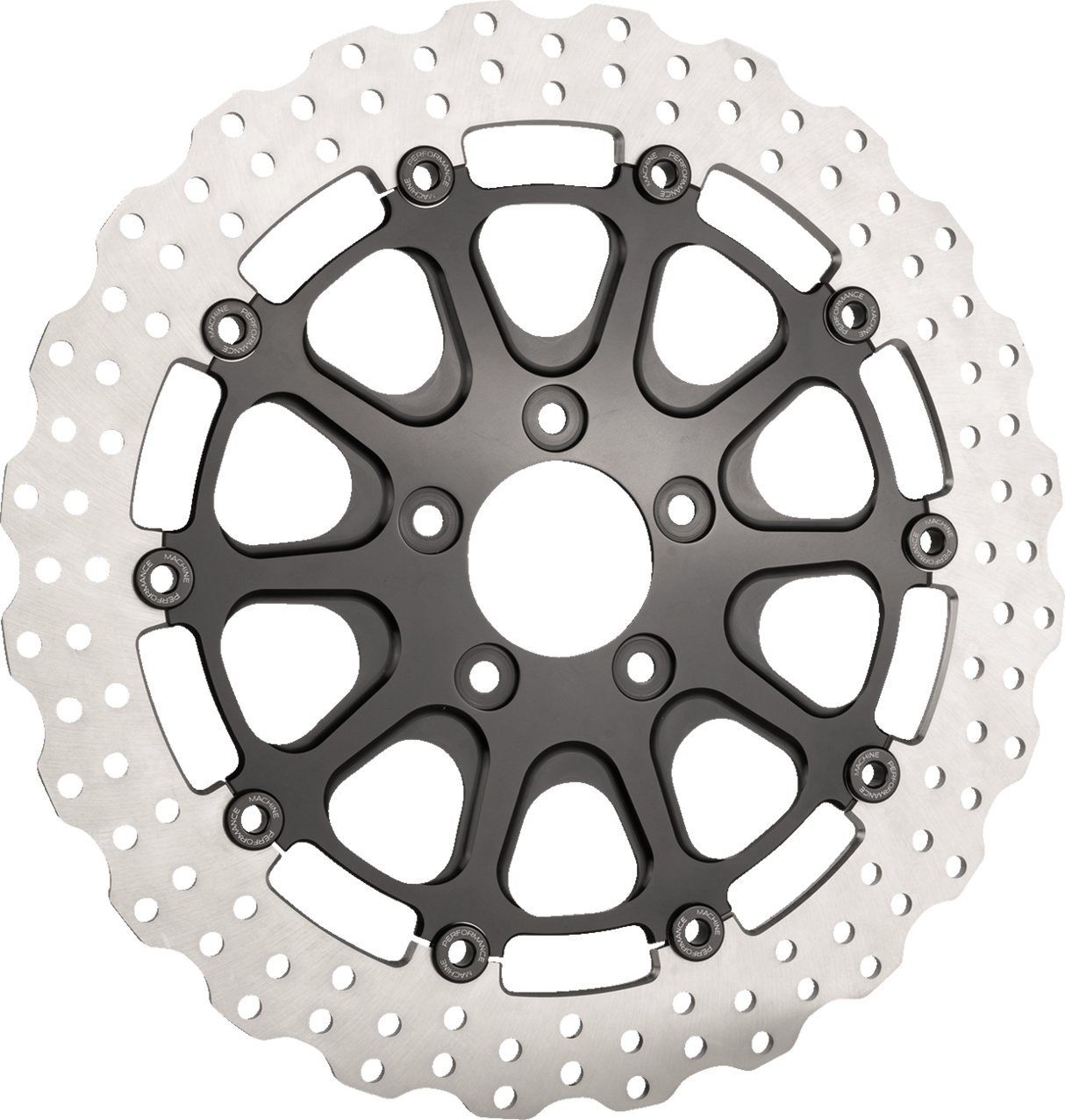 Brake Rotors