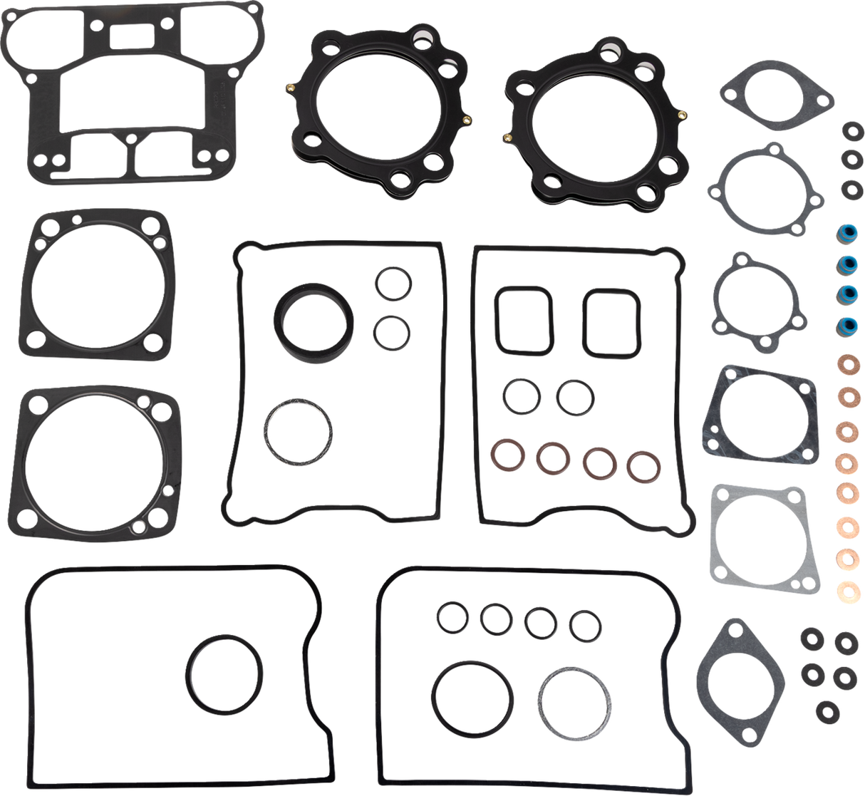 V-Twin Top End Gasket Kits