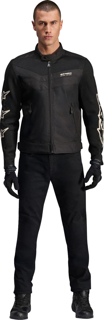T-Dyno Air Jacket