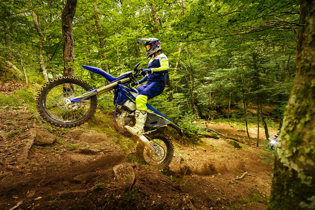 Enduro Xtrem TIre